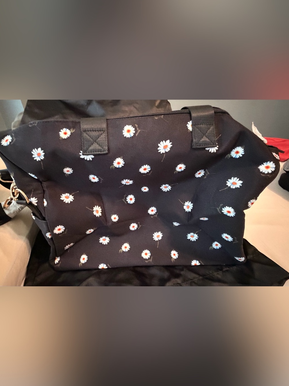Bag Interior